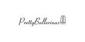 Pretty Ballerinas